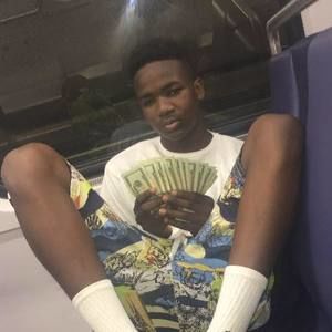 Meet your Posher, Joseph